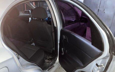 ЗАЗ Vida, 2012 год, 460 000 рублей, 11 фотография