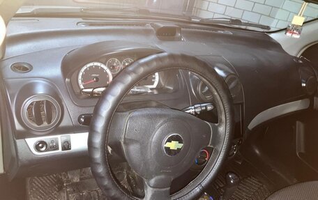 ЗАЗ Vida, 2012 год, 460 000 рублей, 10 фотография