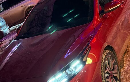 KIA Cerato IV, 2021 год, 2 900 000 рублей, 3 фотография