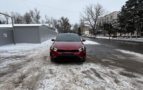 KIA Cerato IV, 2021 год, 2 900 000 рублей, 2 фотография