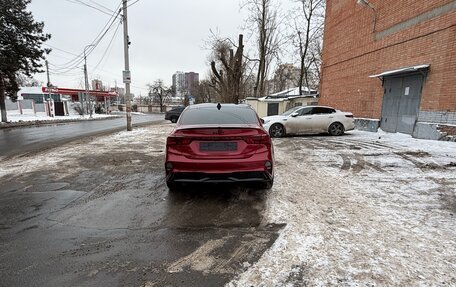 KIA Cerato IV, 2021 год, 2 900 000 рублей, 8 фотография