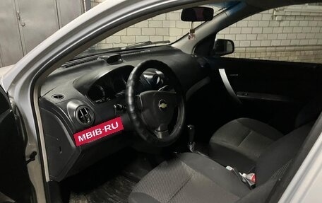 ЗАЗ Vida, 2012 год, 460 000 рублей, 8 фотография