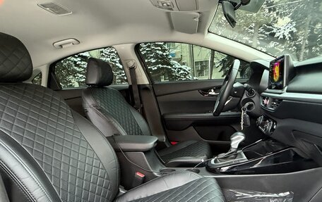 KIA Cerato IV, 2021 год, 2 900 000 рублей, 10 фотография