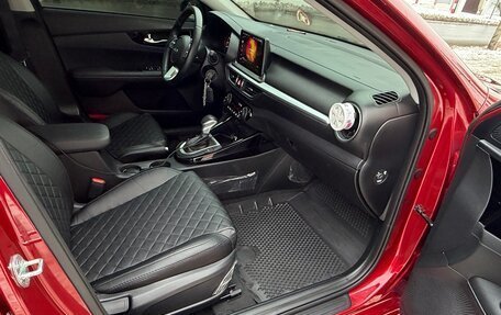 KIA Cerato IV, 2021 год, 2 900 000 рублей, 12 фотография