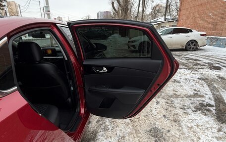 KIA Cerato IV, 2021 год, 2 900 000 рублей, 16 фотография