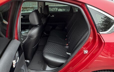 KIA Cerato IV, 2021 год, 2 900 000 рублей, 17 фотография