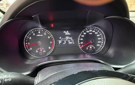 KIA Cerato IV, 2021 год, 2 900 000 рублей, 21 фотография