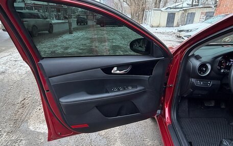 KIA Cerato IV, 2021 год, 2 900 000 рублей, 19 фотография