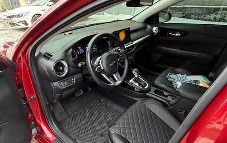 KIA Cerato IV, 2021 год, 2 900 000 рублей, 18 фотография