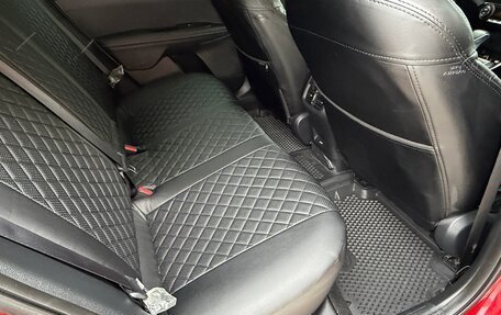 KIA Cerato IV, 2021 год, 2 900 000 рублей, 14 фотография