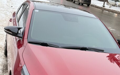 KIA Cerato IV, 2021 год, 2 900 000 рублей, 26 фотография