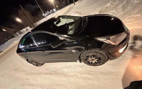 Hyundai Solaris II рестайлинг, 2015 год, 1 050 000 рублей, 2 фотография