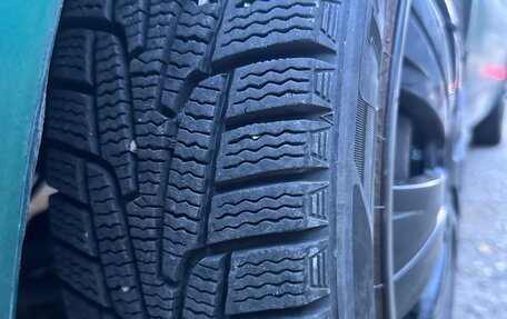 Daewoo Matiz I, 2003 год, 180 000 рублей, 5 фотография