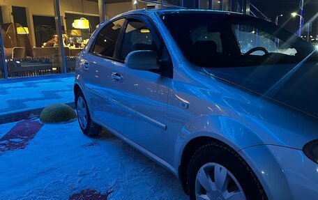 Chevrolet Lacetti, 2008 год, 550 000 рублей, 5 фотография