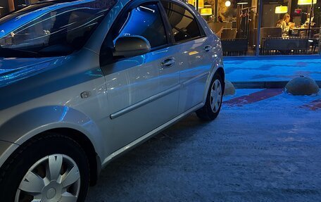 Chevrolet Lacetti, 2008 год, 550 000 рублей, 6 фотография