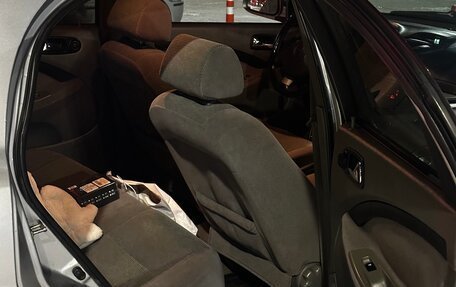 Chevrolet Lacetti, 2008 год, 550 000 рублей, 10 фотография