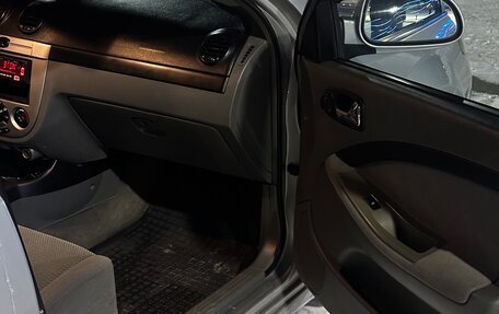 Chevrolet Lacetti, 2008 год, 550 000 рублей, 8 фотография