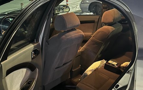 Chevrolet Lacetti, 2008 год, 550 000 рублей, 11 фотография