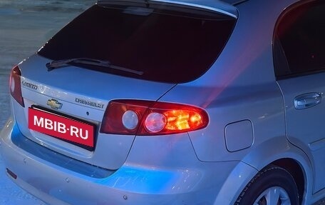 Chevrolet Lacetti, 2008 год, 550 000 рублей, 2 фотография