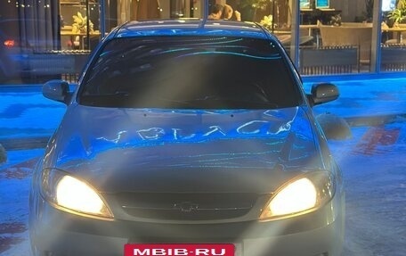 Chevrolet Lacetti, 2008 год, 550 000 рублей, 3 фотография