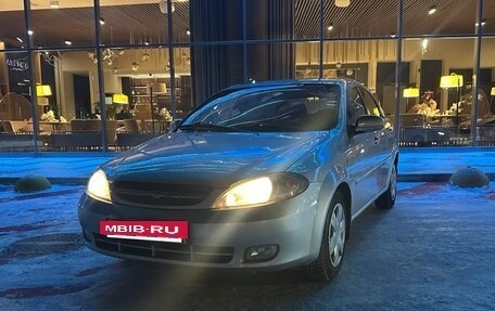 Chevrolet Lacetti, 2008 год, 550 000 рублей, 4 фотография