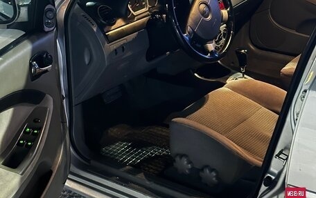 Chevrolet Lacetti, 2008 год, 550 000 рублей, 7 фотография