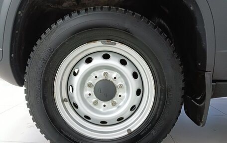 Chevrolet Niva I рестайлинг, 2020 год, 820 000 рублей, 6 фотография