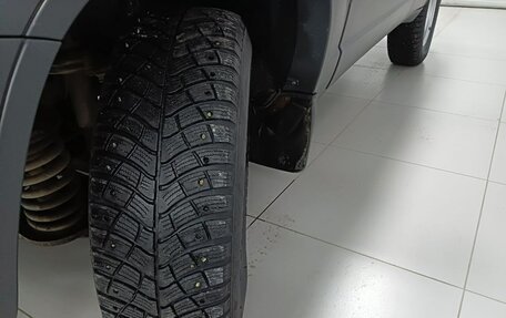 Chevrolet Niva I рестайлинг, 2020 год, 820 000 рублей, 7 фотография