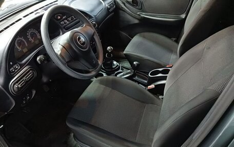 Chevrolet Niva I рестайлинг, 2020 год, 820 000 рублей, 8 фотография