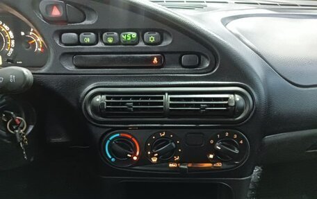 Chevrolet Niva I рестайлинг, 2020 год, 820 000 рублей, 13 фотография