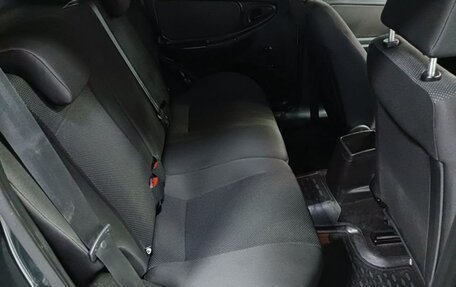 Chevrolet Niva I рестайлинг, 2020 год, 820 000 рублей, 12 фотография