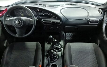 Chevrolet Niva I рестайлинг, 2020 год, 820 000 рублей, 10 фотография