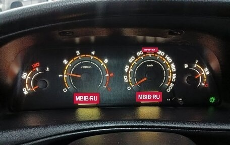 Chevrolet Niva I рестайлинг, 2020 год, 820 000 рублей, 9 фотография