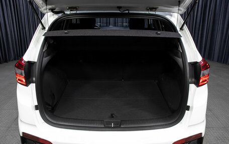 Hyundai Creta I рестайлинг, 2019 год, 1 798 000 рублей, 10 фотография