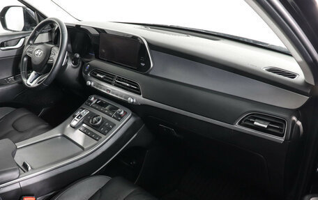 Hyundai Palisade I, 2021 год, 4 577 000 рублей, 10 фотография