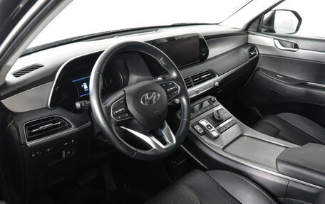 Hyundai Palisade I, 2021 год, 4 577 000 рублей, 9 фотография