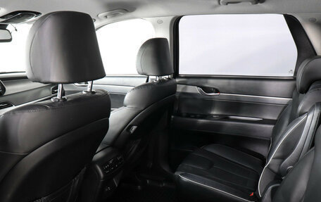 Hyundai Palisade I, 2021 год, 4 577 000 рублей, 12 фотография