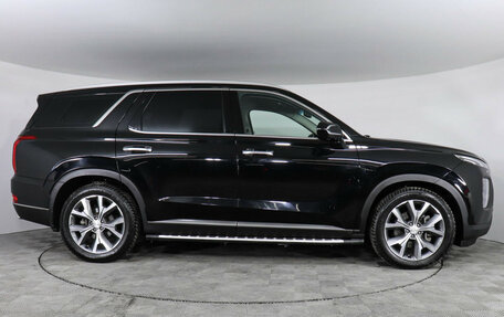 Hyundai Palisade I, 2021 год, 4 577 000 рублей, 4 фотография