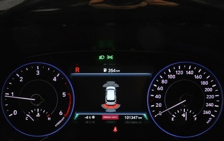 Hyundai Palisade I, 2021 год, 4 577 000 рублей, 11 фотография