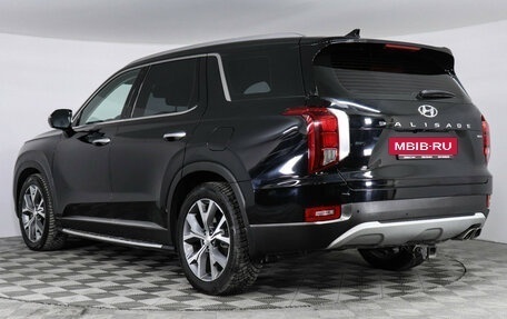 Hyundai Palisade I, 2021 год, 4 577 000 рублей, 7 фотография