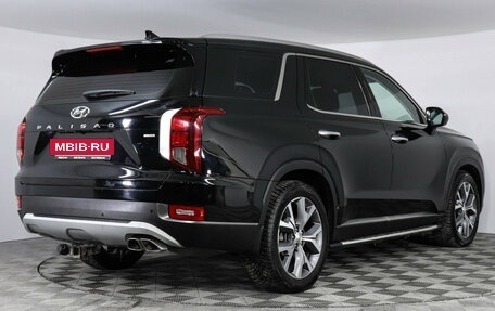 Hyundai Palisade I, 2021 год, 4 577 000 рублей, 5 фотография