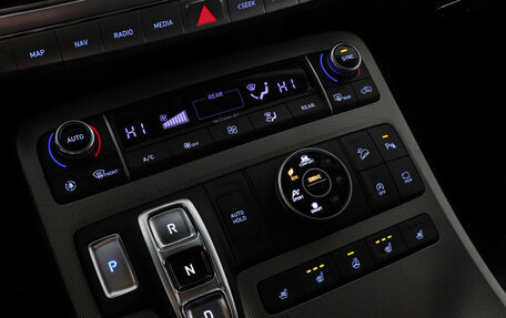 Hyundai Palisade I, 2021 год, 4 577 000 рублей, 15 фотография