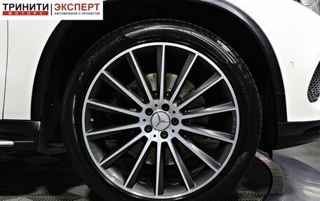 Mercedes-Benz GLE Coupe AMG, 2019 год, 4 860 000 рублей, 12 фотография