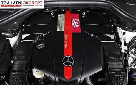 Mercedes-Benz GLE Coupe AMG, 2019 год, 4 860 000 рублей, 13 фотография