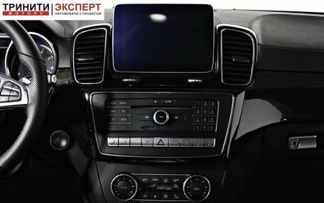 Mercedes-Benz GLE Coupe AMG, 2019 год, 4 860 000 рублей, 23 фотография