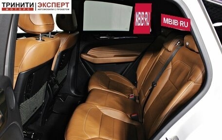 Mercedes-Benz GLE Coupe AMG, 2019 год, 4 860 000 рублей, 27 фотография