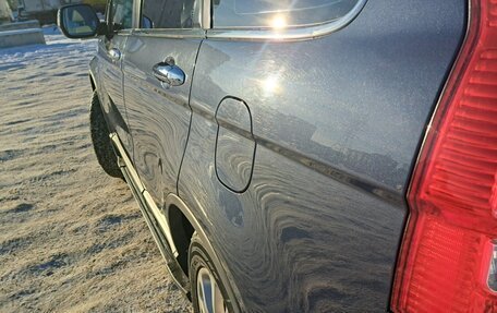 Honda CR-V III рестайлинг, 2008 год, 1 250 000 рублей, 6 фотография