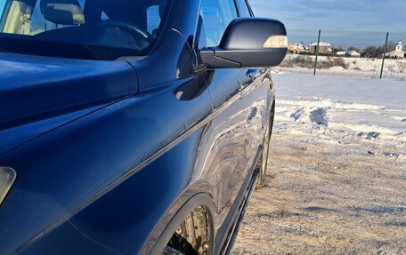 Honda CR-V III рестайлинг, 2008 год, 1 250 000 рублей, 7 фотография