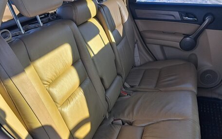 Honda CR-V III рестайлинг, 2008 год, 1 250 000 рублей, 12 фотография