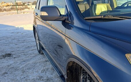 Honda CR-V III рестайлинг, 2008 год, 1 250 000 рублей, 8 фотография